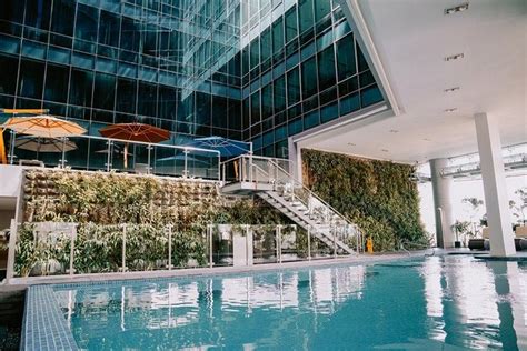 savoy hotel agoda|SAVOY HOTEL MANILA (Pasay, Metro Manila).